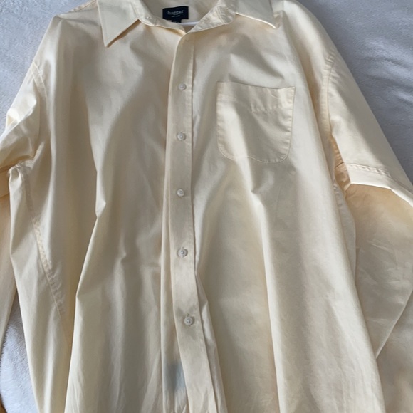 Hager button down shirt - Picture 4 of 4